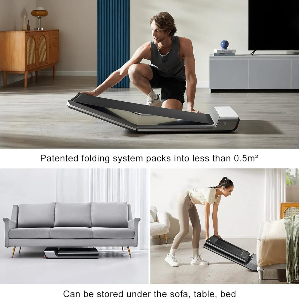 Folding Walking Pad